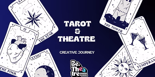 Tarot & Theatre