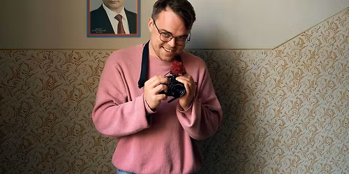 KineDok uv\u00e1d\u00ed: Pan Nikdo proti Putinovi