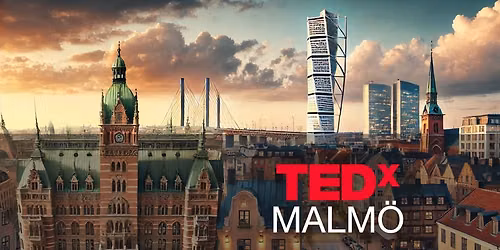 TEDx Malm\u00f6 \u2013 Humanity in Focus: Beyond the Algorithm
