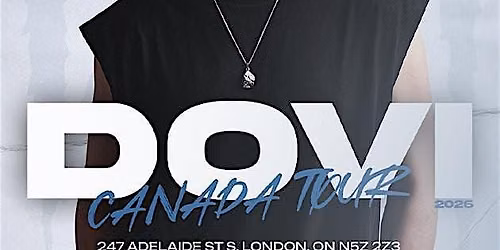 Dovi London