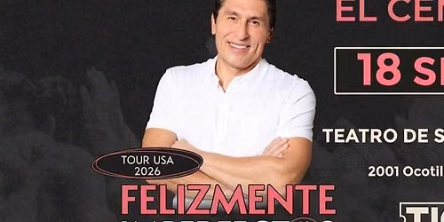 CESAR LOZANO FELIZMENTE IMPERFECTOS