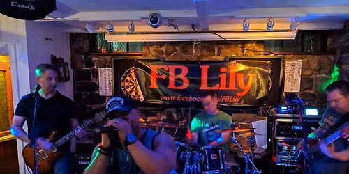 FB Lily RETURNS to Volo!
