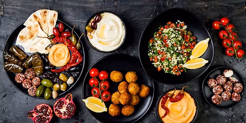 Exploring the Mediterranean Diet In-Person Store Tour: Northampton Big Y