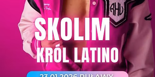 KONCERT SKOLIM