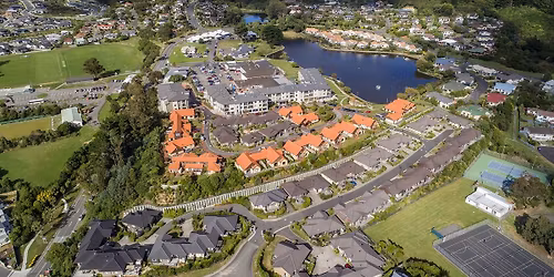 Whitby Village 'Spring Special' Open Weekend