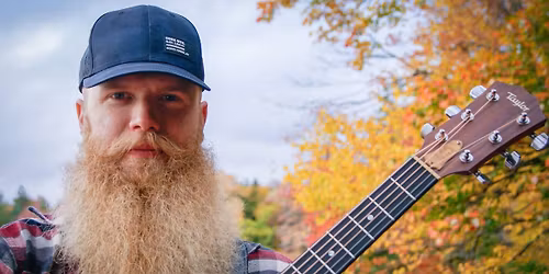 Live & Local: Josh Clevenstine