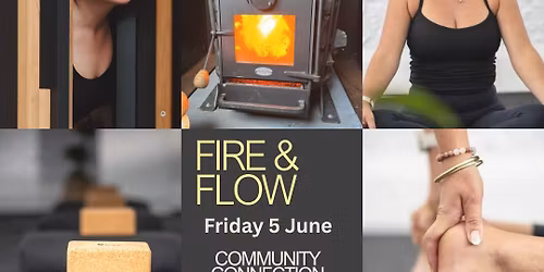 Fire & Flow 
