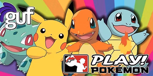 TCG League Challenge