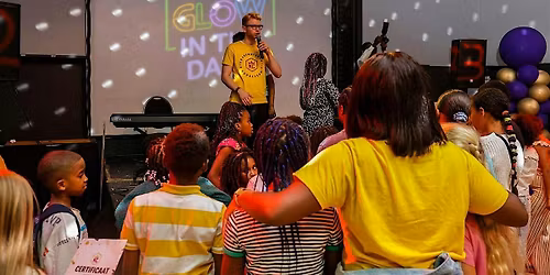 Kinderconferentie Nederland (KC2026)