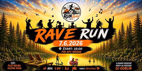 RAVERUN