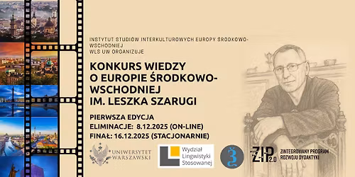 Konkurs wiedzy o E\u015aW