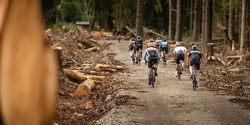 Gran Fondo Isle of Man Guided Ride
