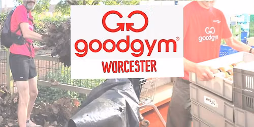 Run with us and help out at St Wulstans Church