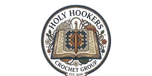 Holy Hookers Crochet Meetup
