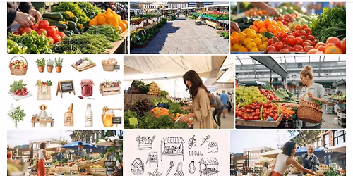 Farmers Market