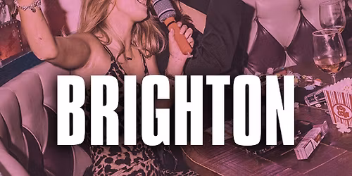 Old Skool Bingo Sat 6th Dec Brighton