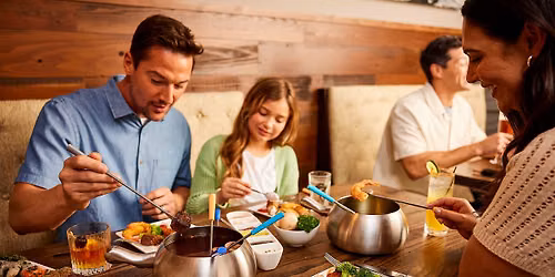 Father's Day | Endless Entree Offer