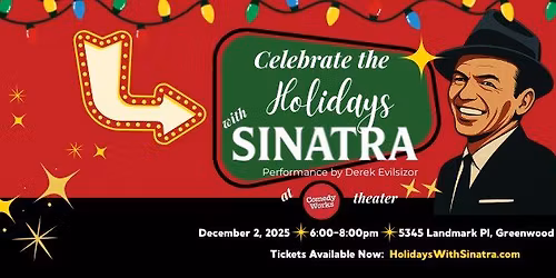 Holidays With Sinatra