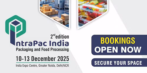 IntraPac India - Packaging and Food Processing