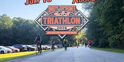 2026 Indy Sprint Triathlon