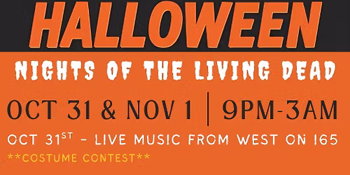 Nights of the Living Dead