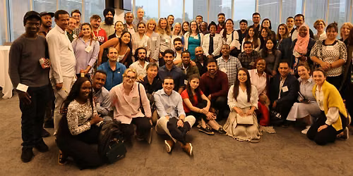 Bridging Talent: Networking & Hiring Event for Newcomers