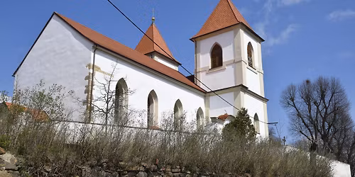 Putov\u00e1n\u00ed krajinou: Zapomenut\u00fdm krajem unik\u00e1tn\u00edch pam\u00e1tek