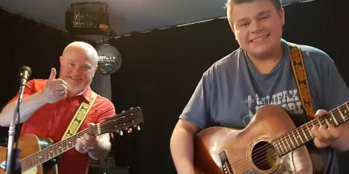 The Johnsons at the Beavers Den (Formerly New Scotland) Dartmouth