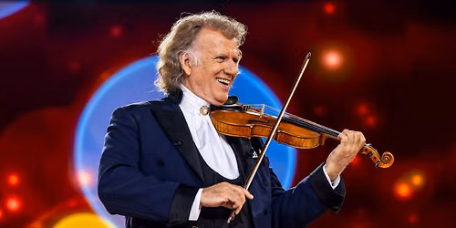 Concert pe ecran \u2013 Andr\u00e9 Rieu: Viva Maastricht!