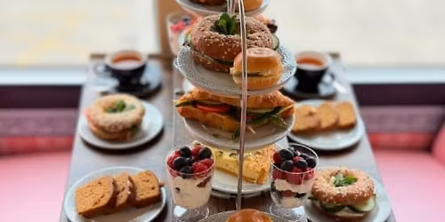 London Brunch Bus Tour