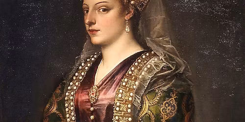 Le donne della Serenissima