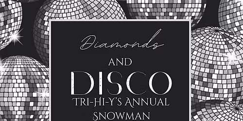 Diamonds and Disco