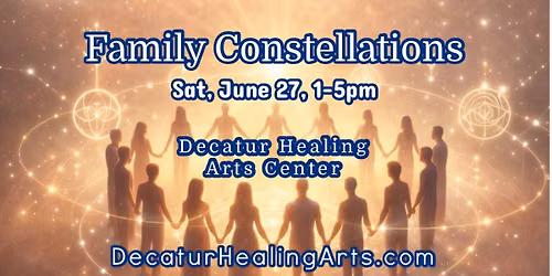 Family Constellations Workshop