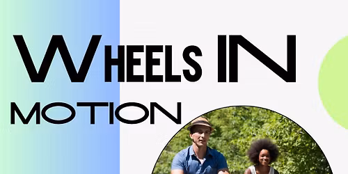 Wheels in Motion - December