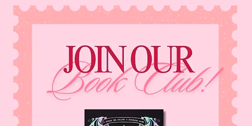 Prose Over Bros | Romance Book Club 