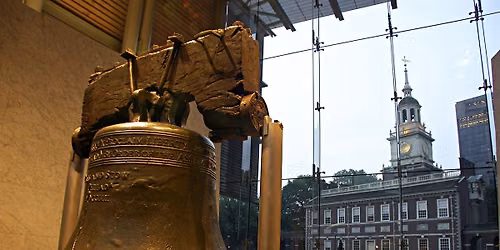 Sept 12 Sat: Visit Philadelphia, Princeton U & AYCE Lobsters Transport $59