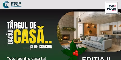 T\u00c2RGUL DE CAS\u0102...\u0218I DE CR\u0102CIUN \u2014 EDI\u021aIA II