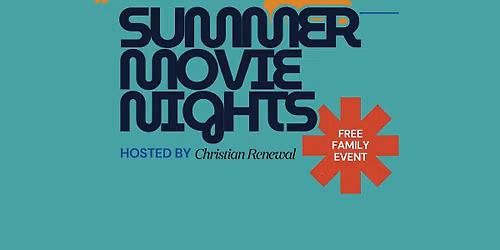 Summer Movie Night 