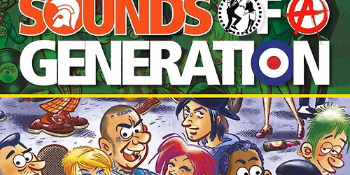 Sounds of a Generation: Elm Park RBL