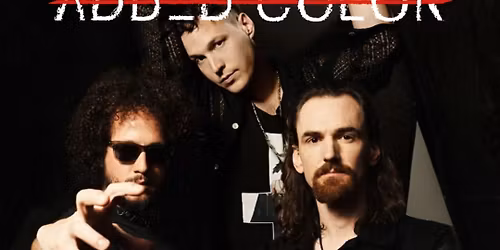 Added Color at Inkwell