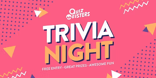 Quiz Meisters Trivia