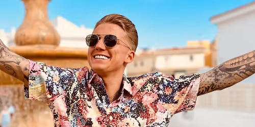 Hollands LIVE Winterfest 2025 in Leiden