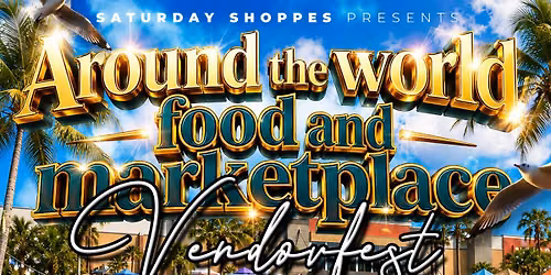 Around the World Vendorfest @ Lakeland