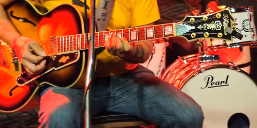 RETURN to The Jungle in Somerville!