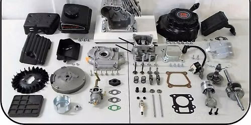 Engine Lab