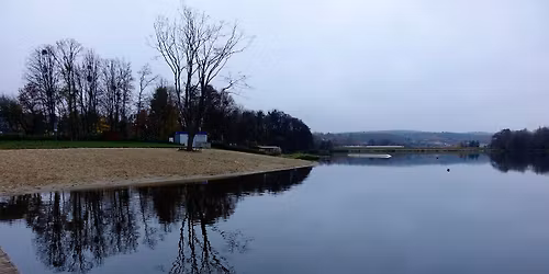 OTWARTY TRENING \u2013 Przygotowanie do Lodo\u0142amacza Kolbudzkiego