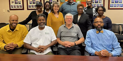 DeSoto Texas Cultural Arts Foundation Giving Page