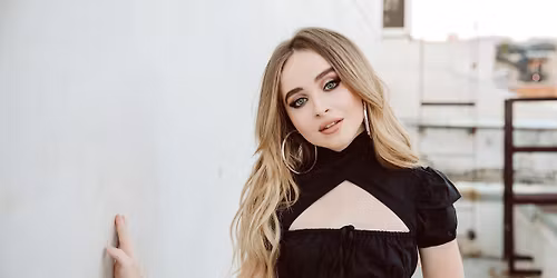 Sabrina Carpenter
