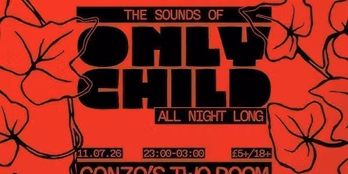 Sounds of Only Child