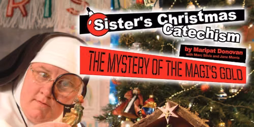 Sisters Christmas Catechism